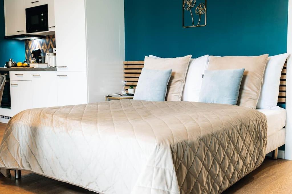 Cavallo Deluxe XL Suite Balcony City Center