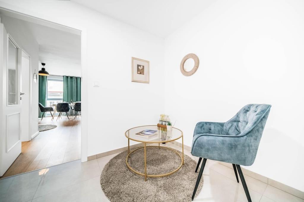 Cavallo Deluxe XL Suite Balcony City Center