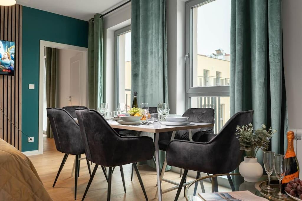 Cavallo Deluxe XL Suite Balcony City Center