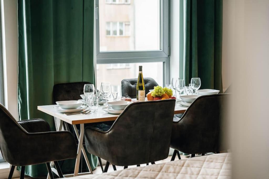 Cavallo Deluxe XL Suite Balcony City Center