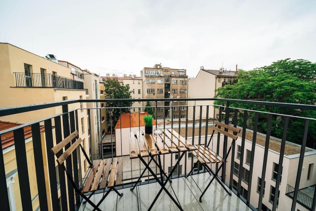 Cavallo Deluxe XL Suite Balcony City Center