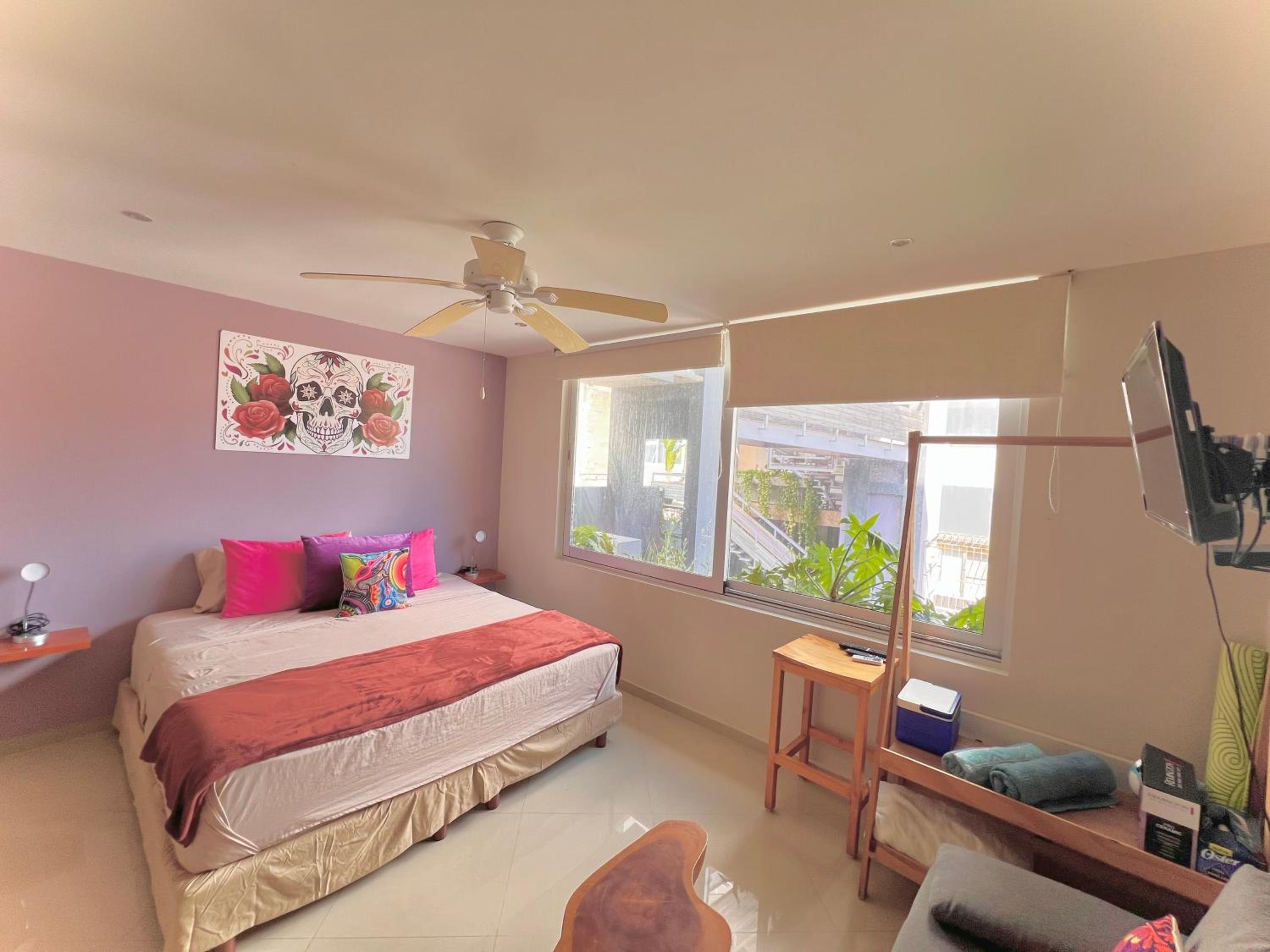 Playa Centro Rooftop Apartments & Studios
