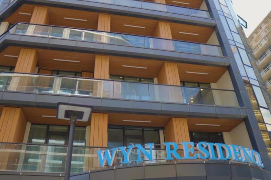 New Family Apartment Batumi