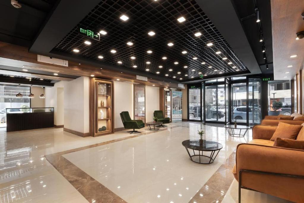 New Family Apartment Batumi