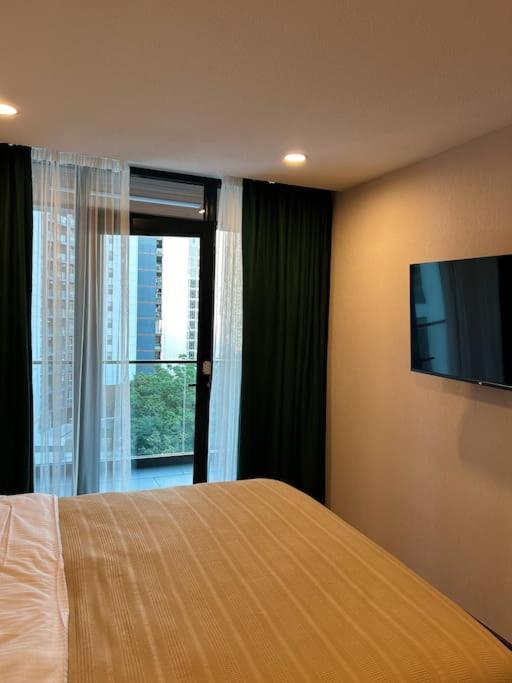 New Family Apartment Batumi