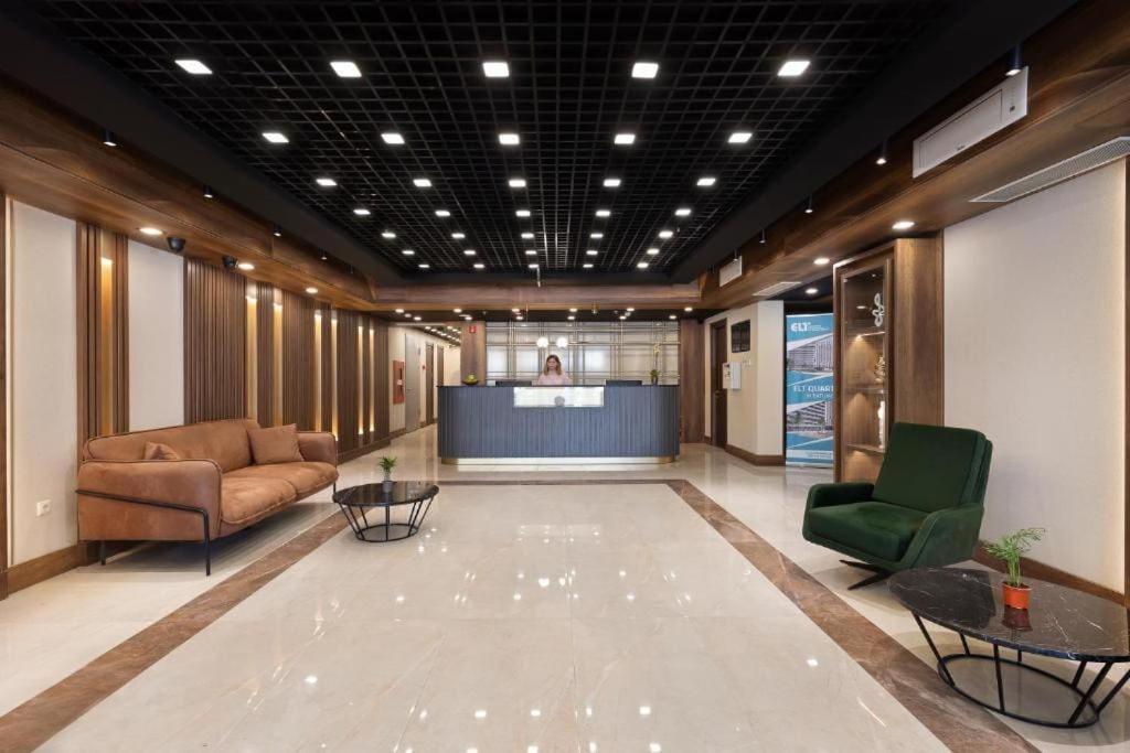 New Family Apartment Batumi