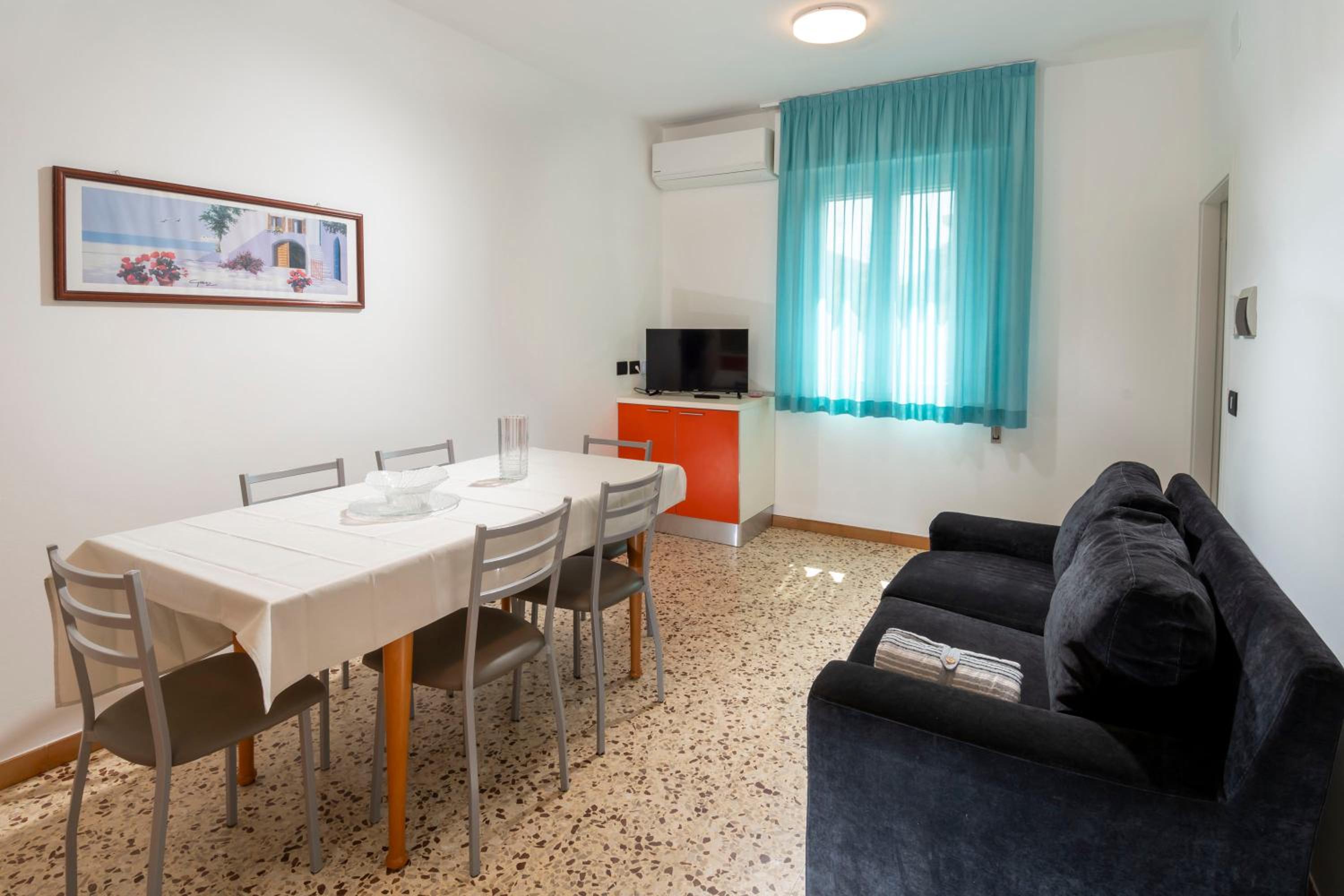 Magnani Appartamenti - Second Floor