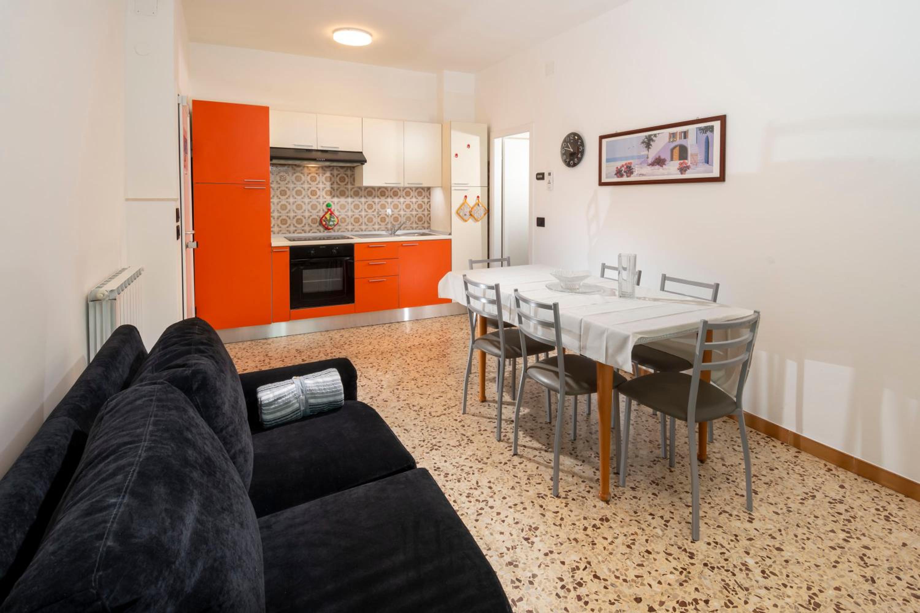 Magnani Appartamenti - Second Floor