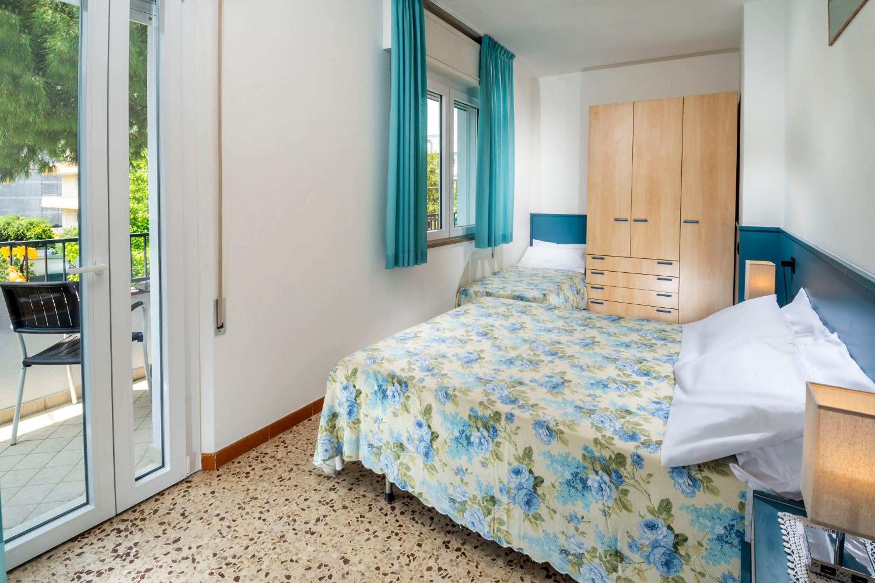 Magnani Appartamenti - Second Floor