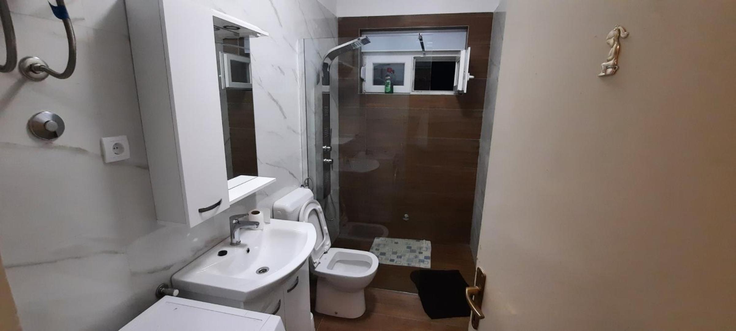 Apartman Jabuka