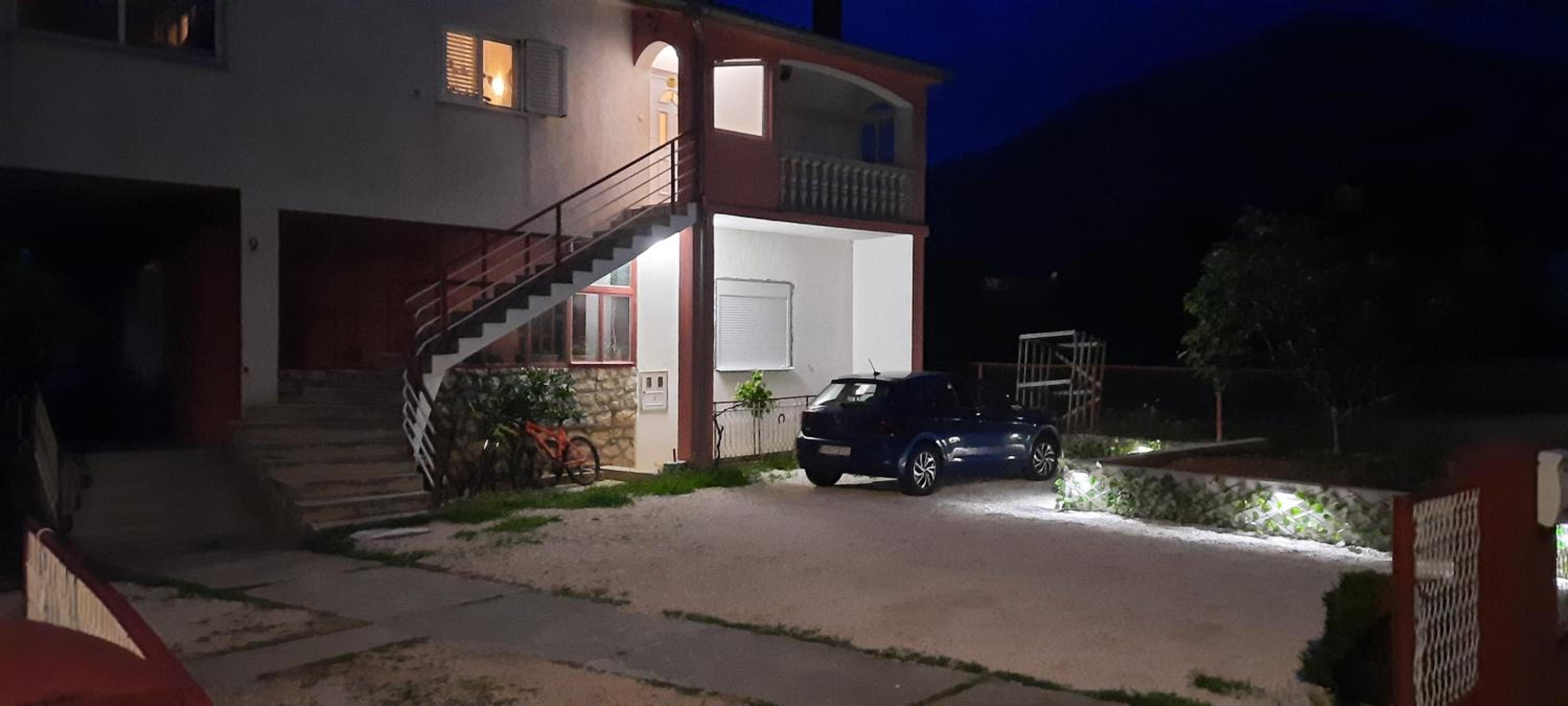 Apartman Jabuka