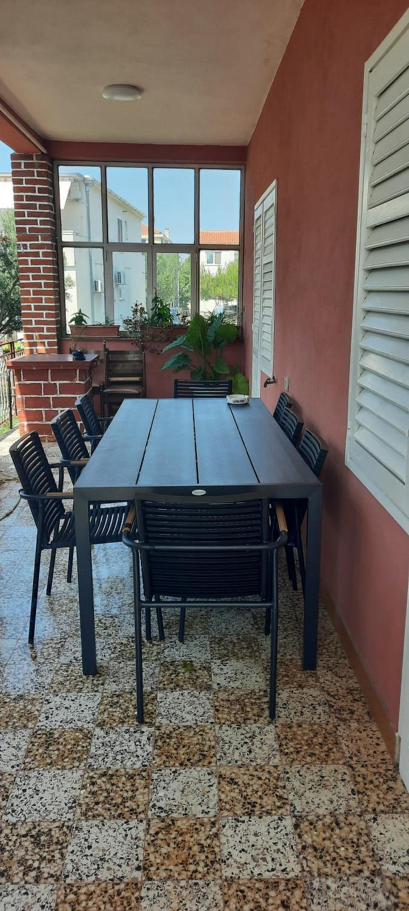 Apartman Jabuka