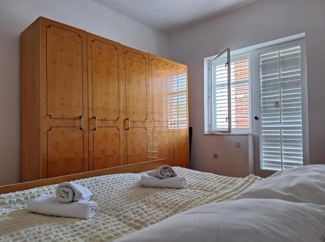 Apartman Jabuka