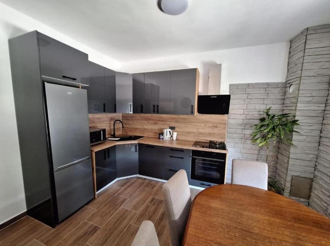 Apartman Jabuka