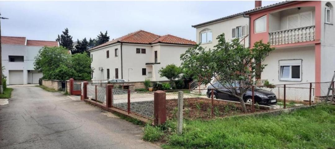 Apartman Jabuka