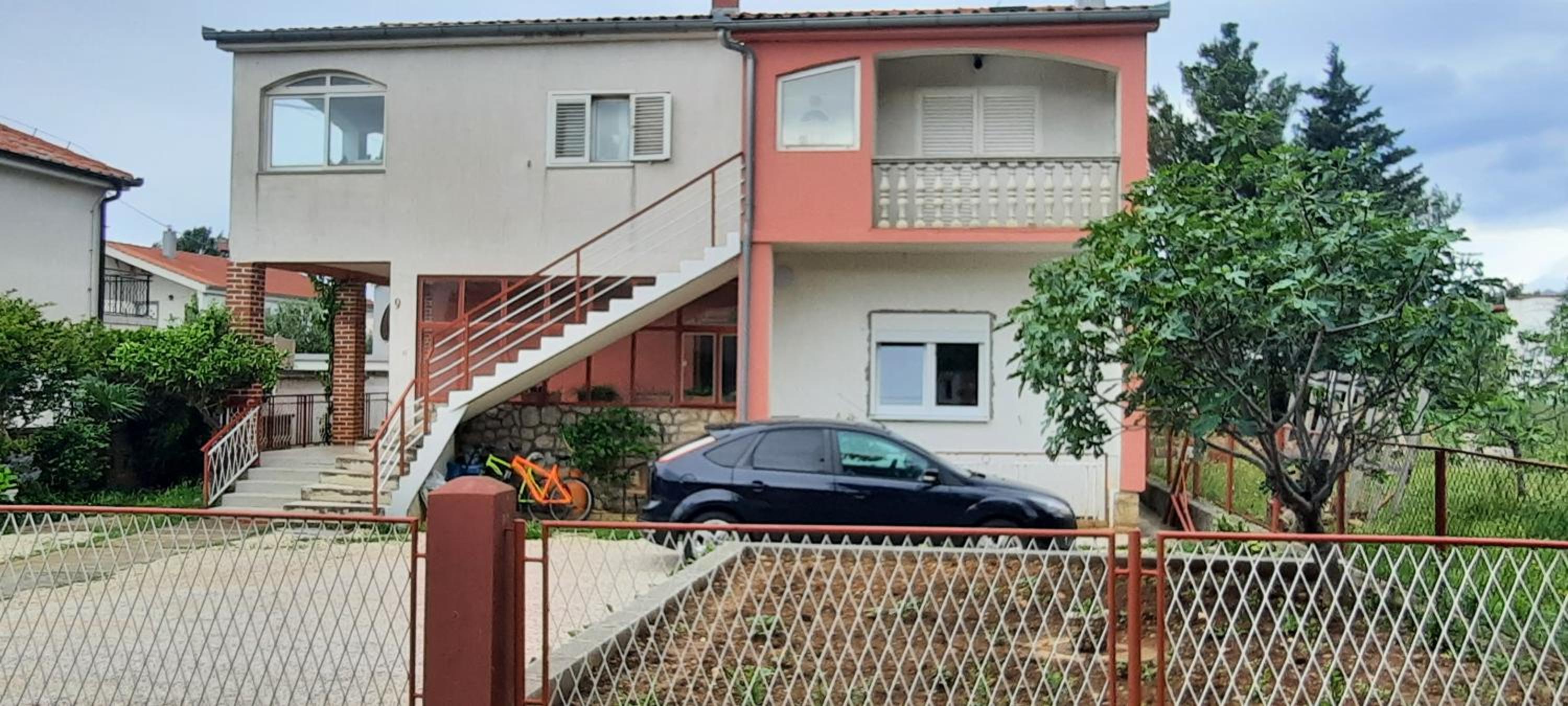 Apartman Jabuka