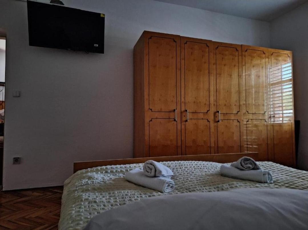 Apartman Jabuka