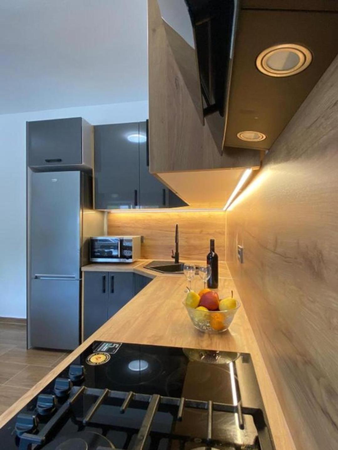 Apartman Jabuka