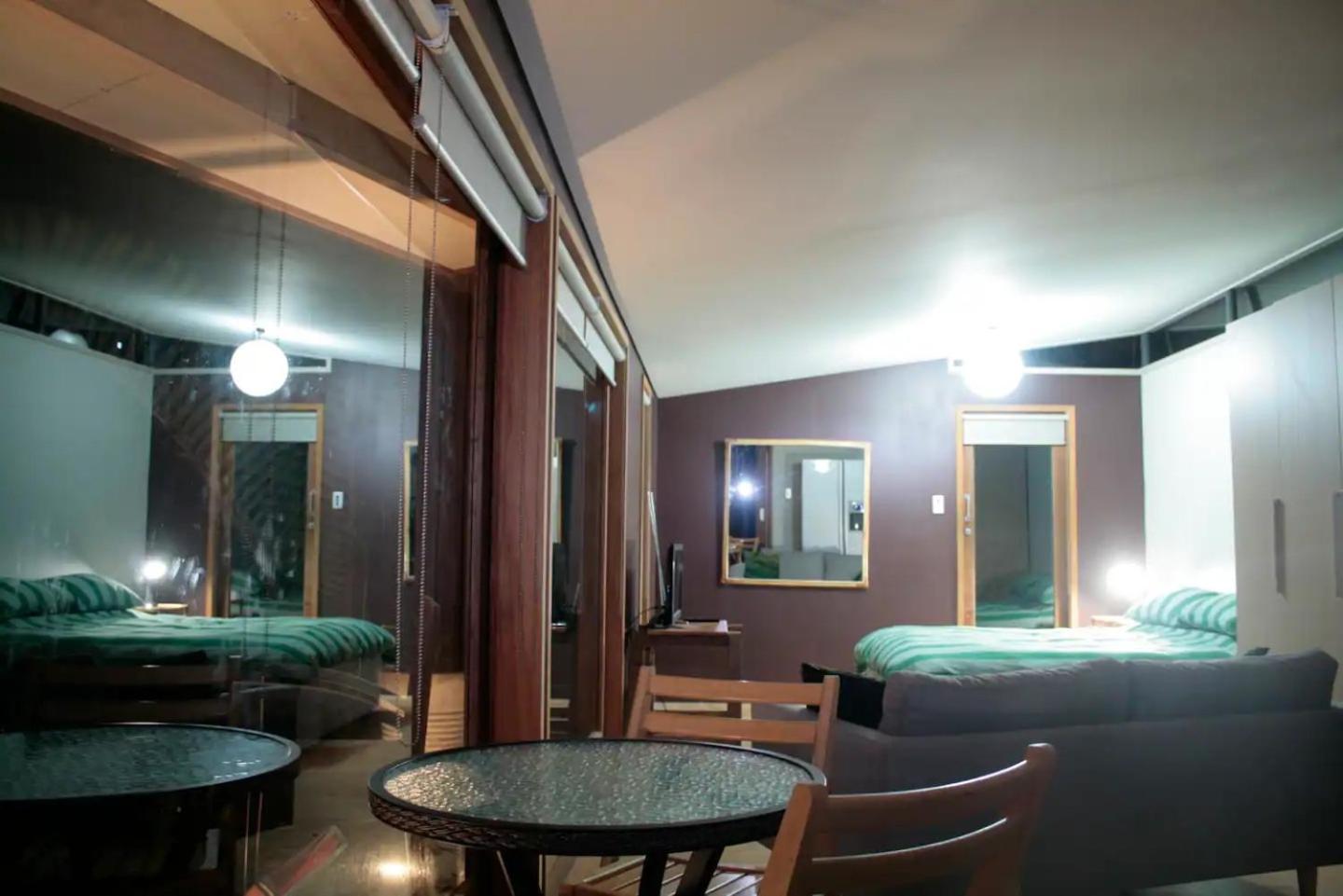 Springfield Studio view 2