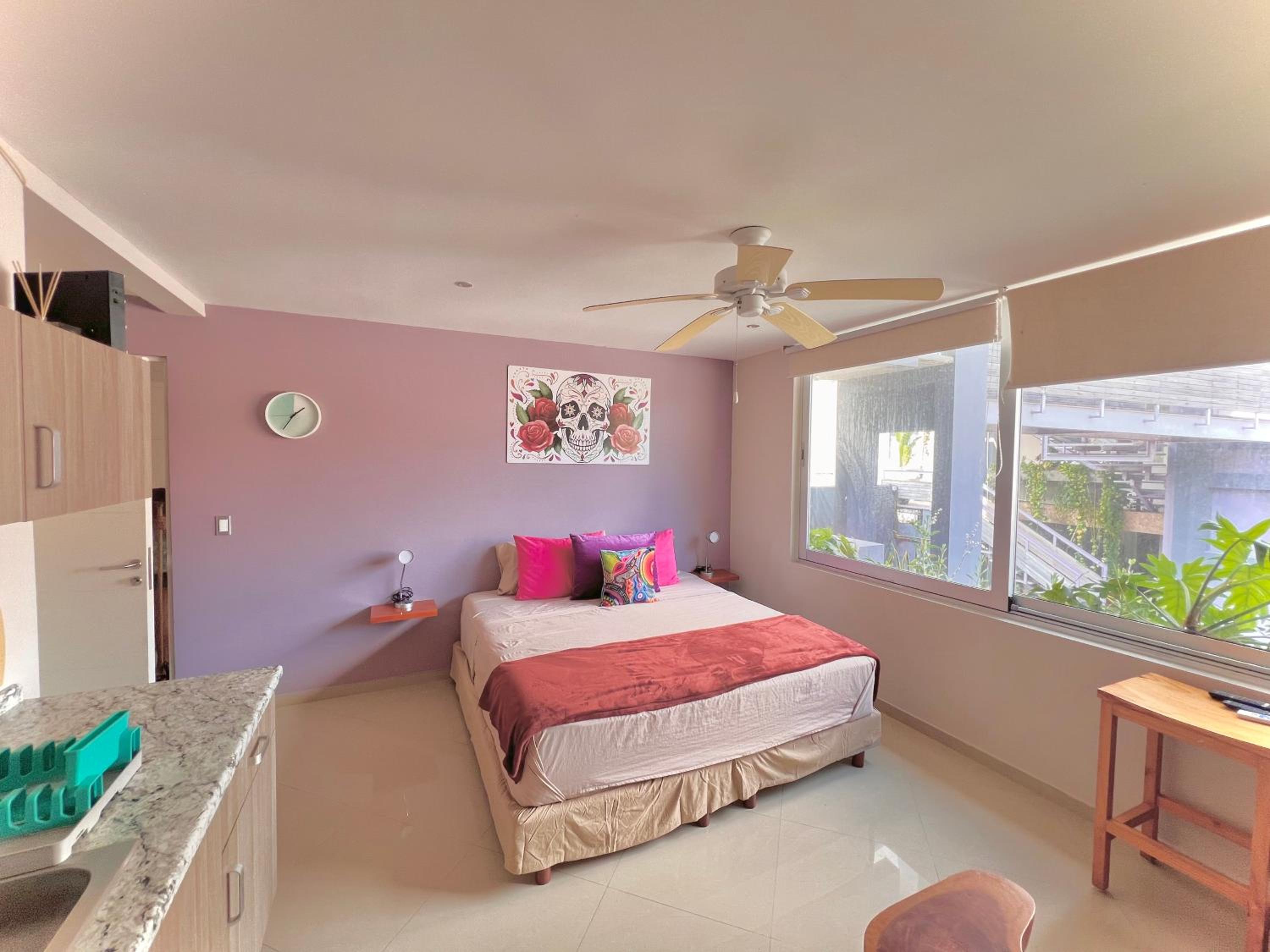 Playa Centro Rooftop Apartments & Studios