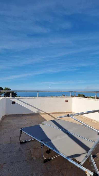 Casa Vacanze vista mare view 3