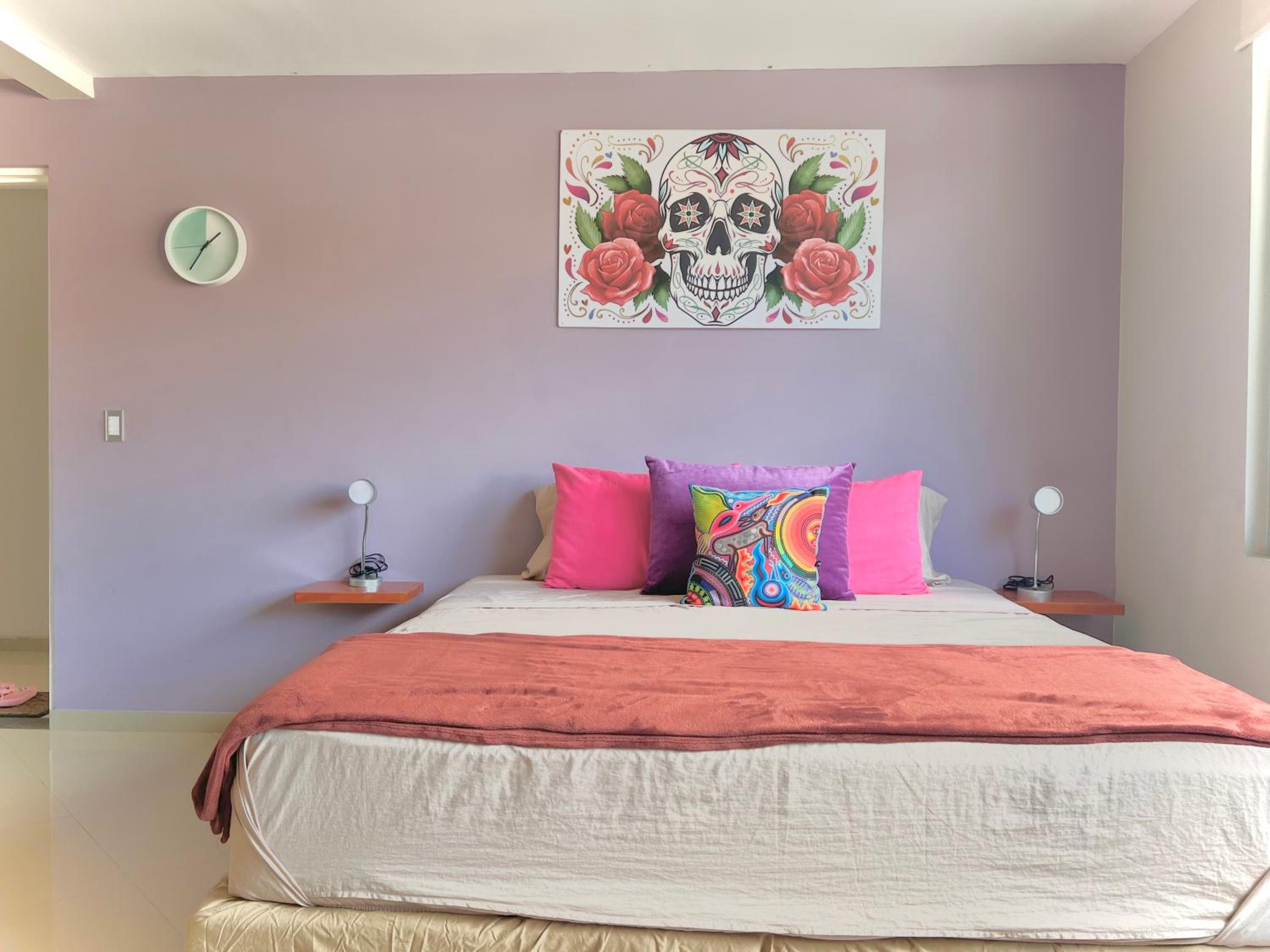 Playa Centro Rooftop Apartments & Studios