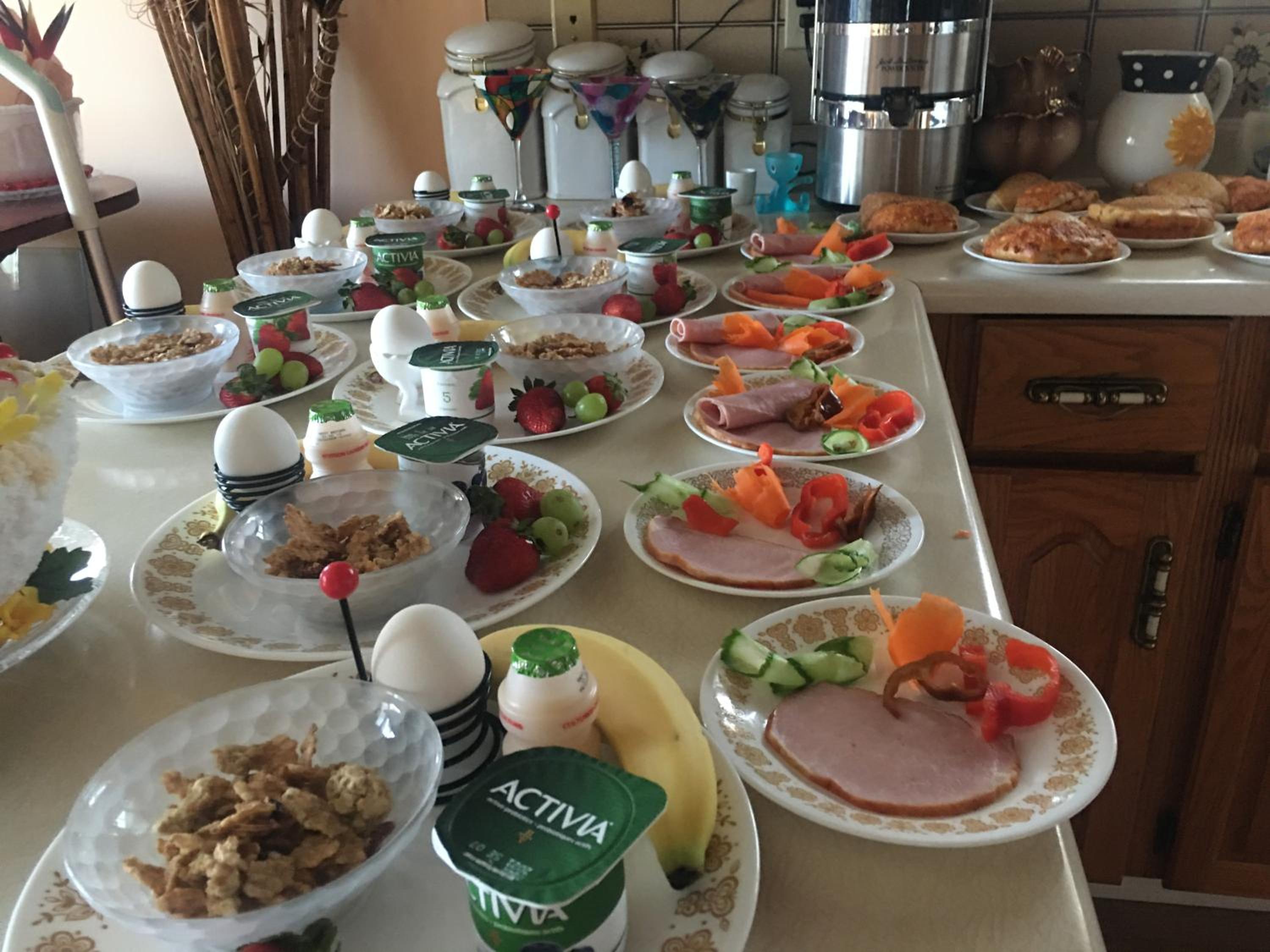 Diana's Luxury Bed and Breakfast