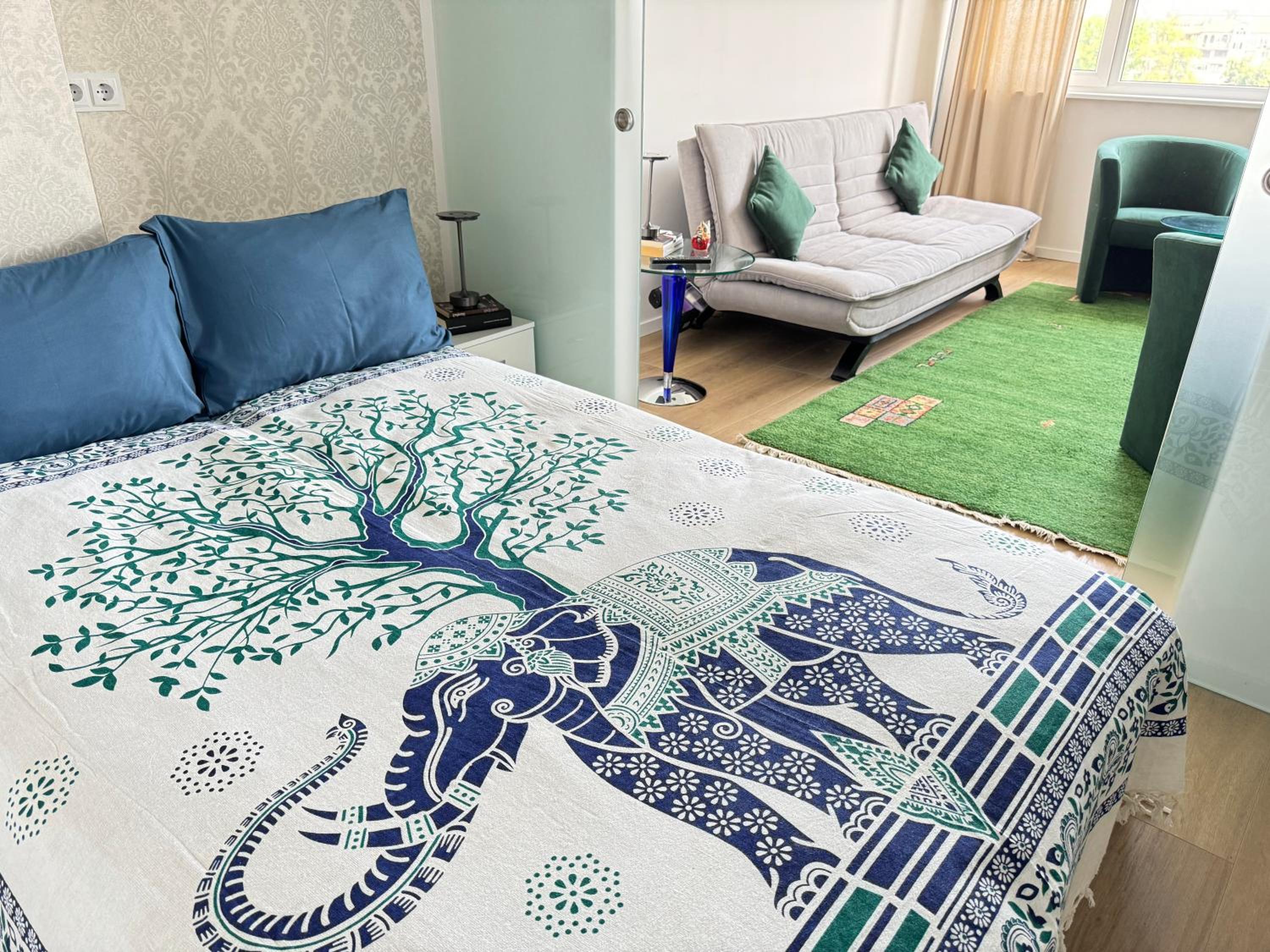 Luxus living in Burgas