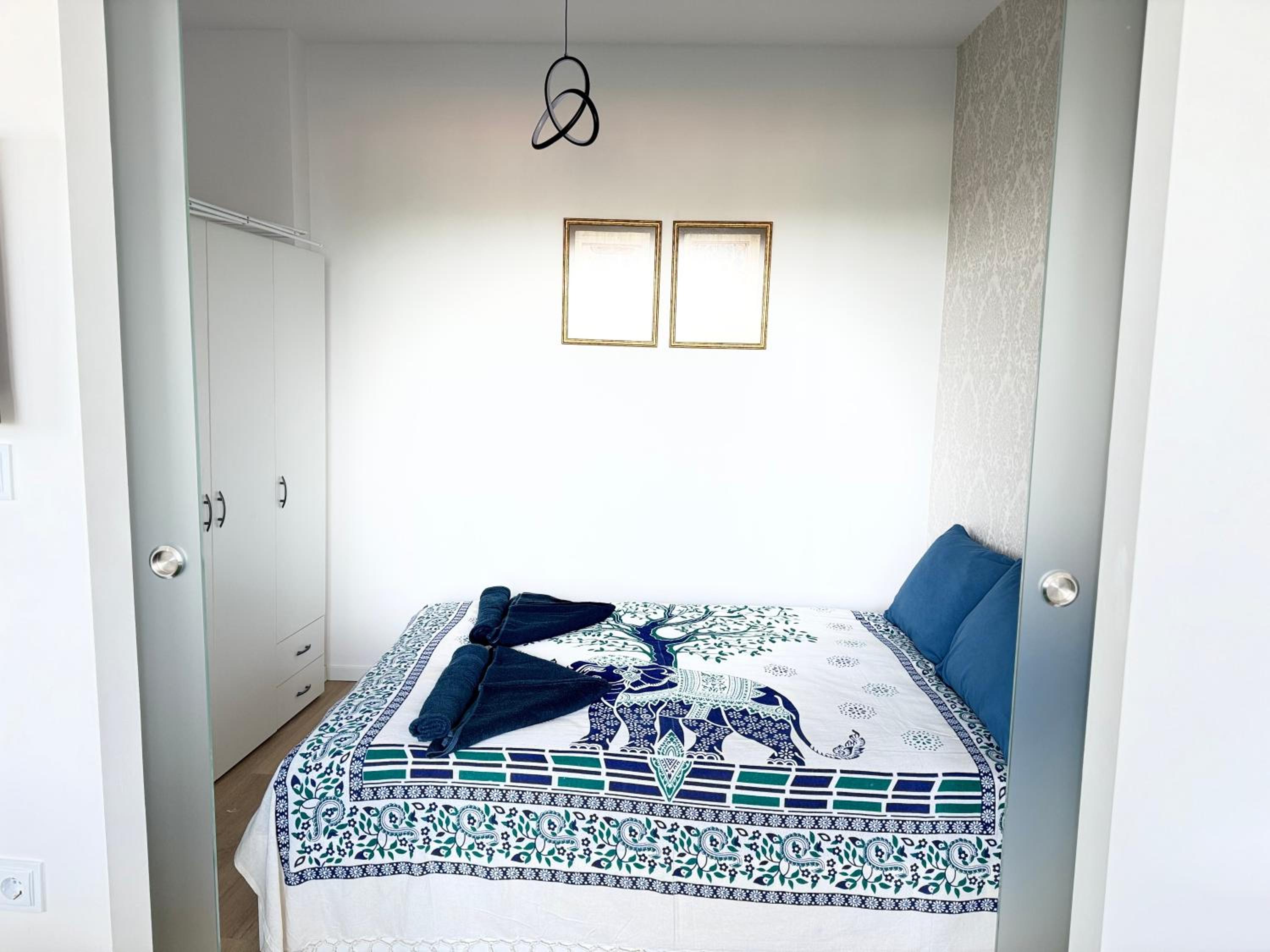 Luxus living in Burgas