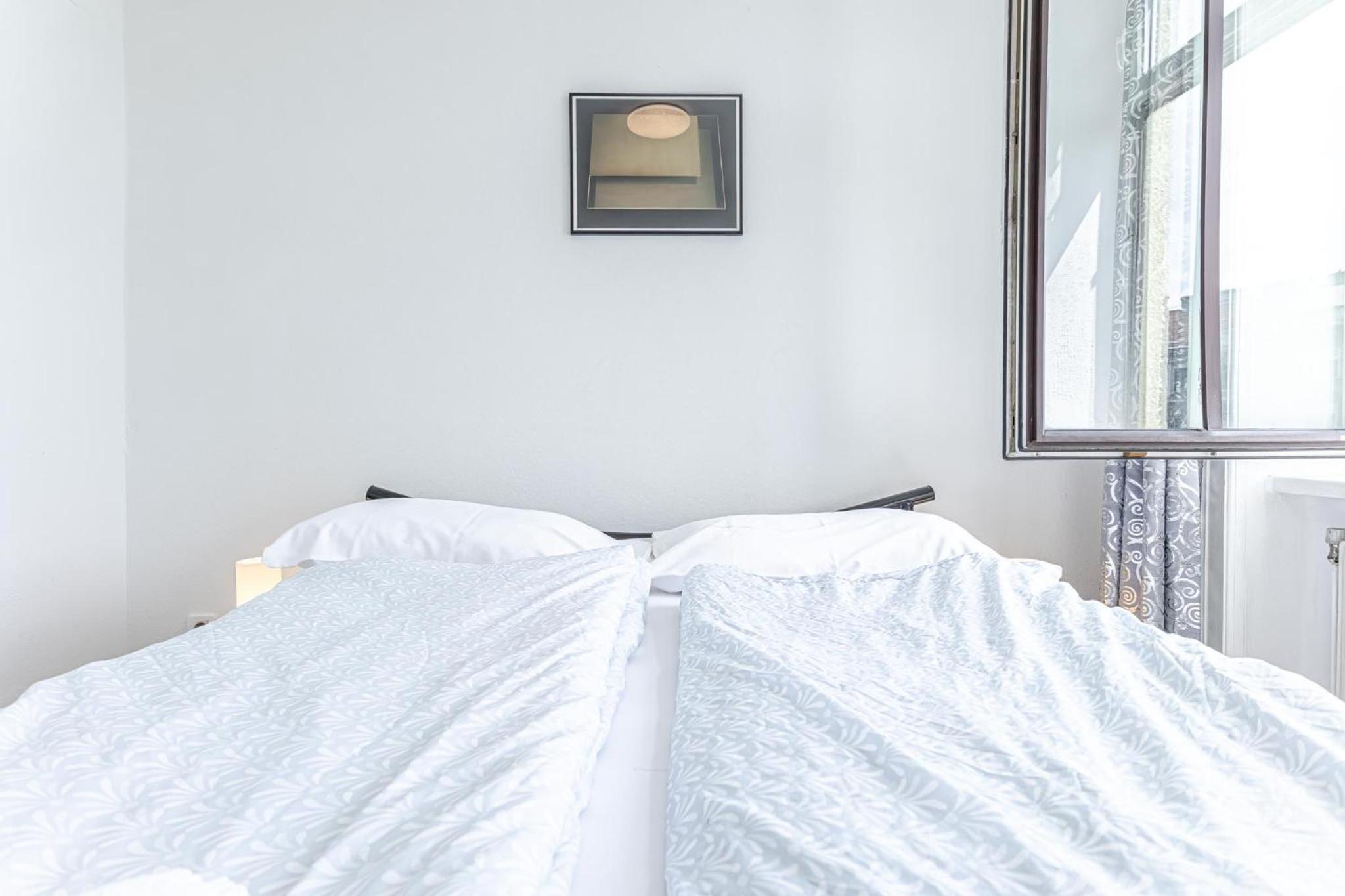 Modern Private Rooms in the Heart of Vienna City