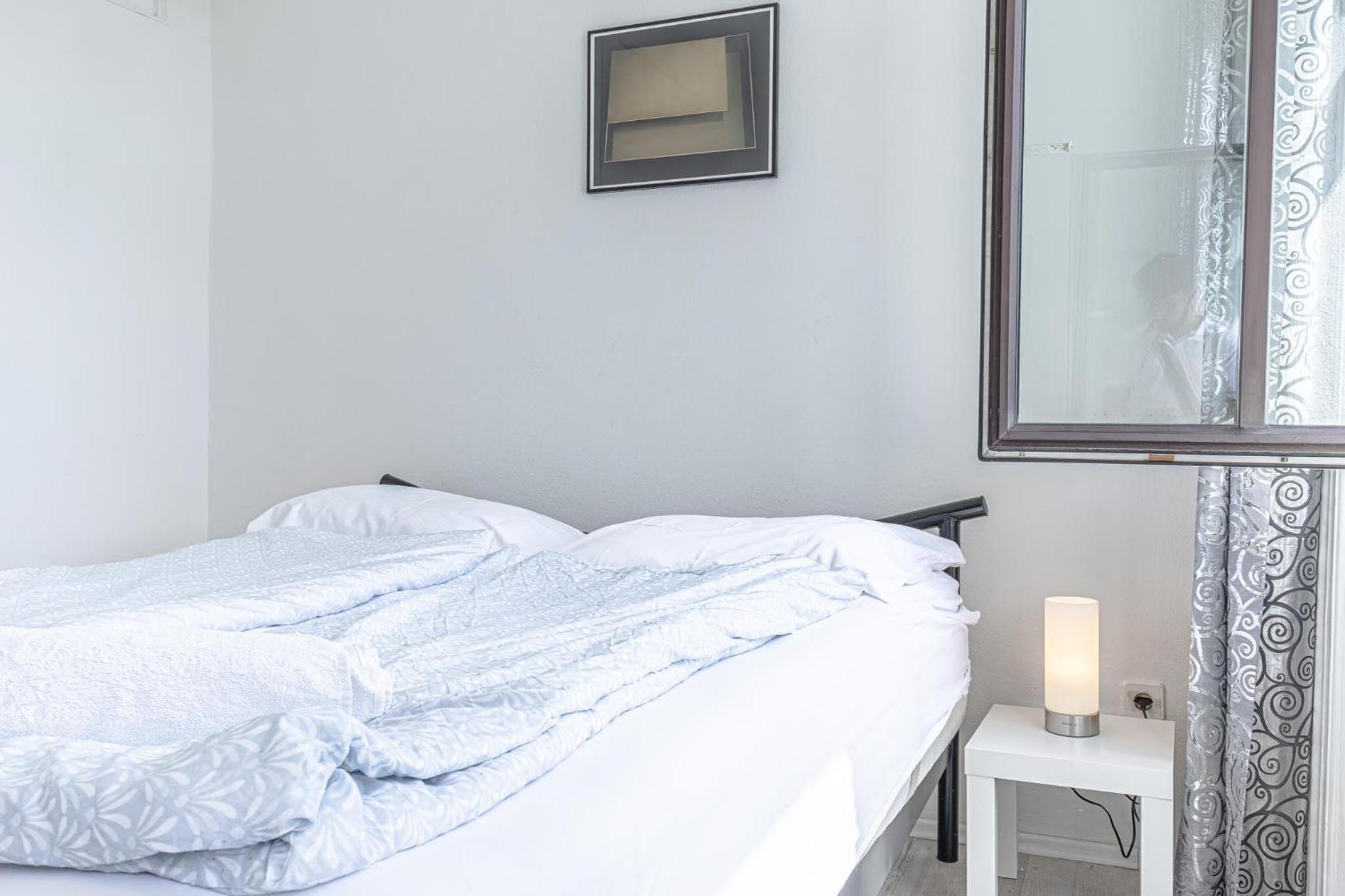 Modern Private Rooms in the Heart of Vienna City