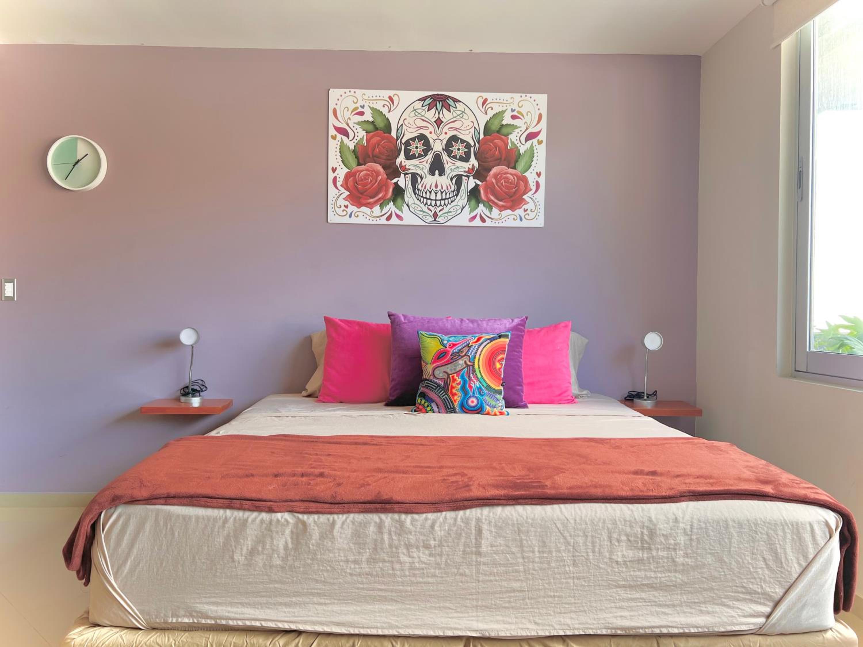 Playa Centro Rooftop Apartments & Studios