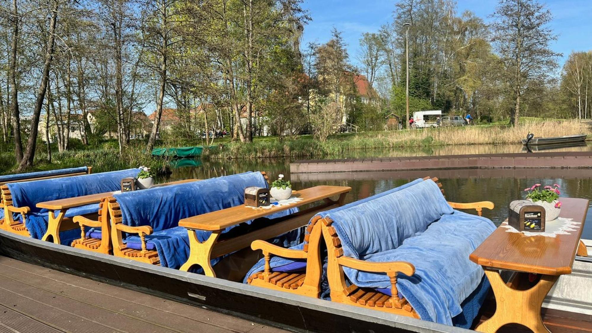 Waldhaus am See