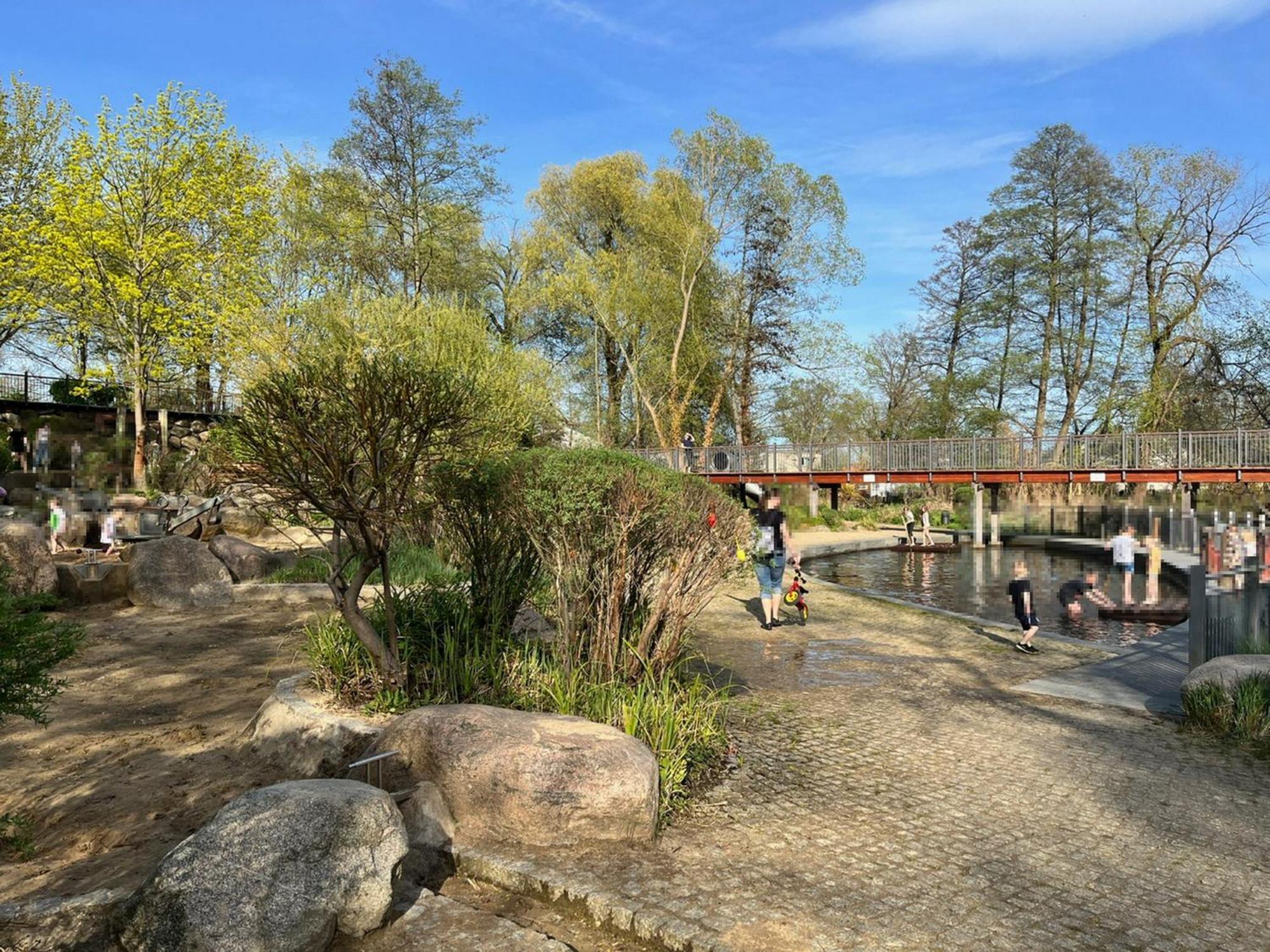 Waldhaus am See