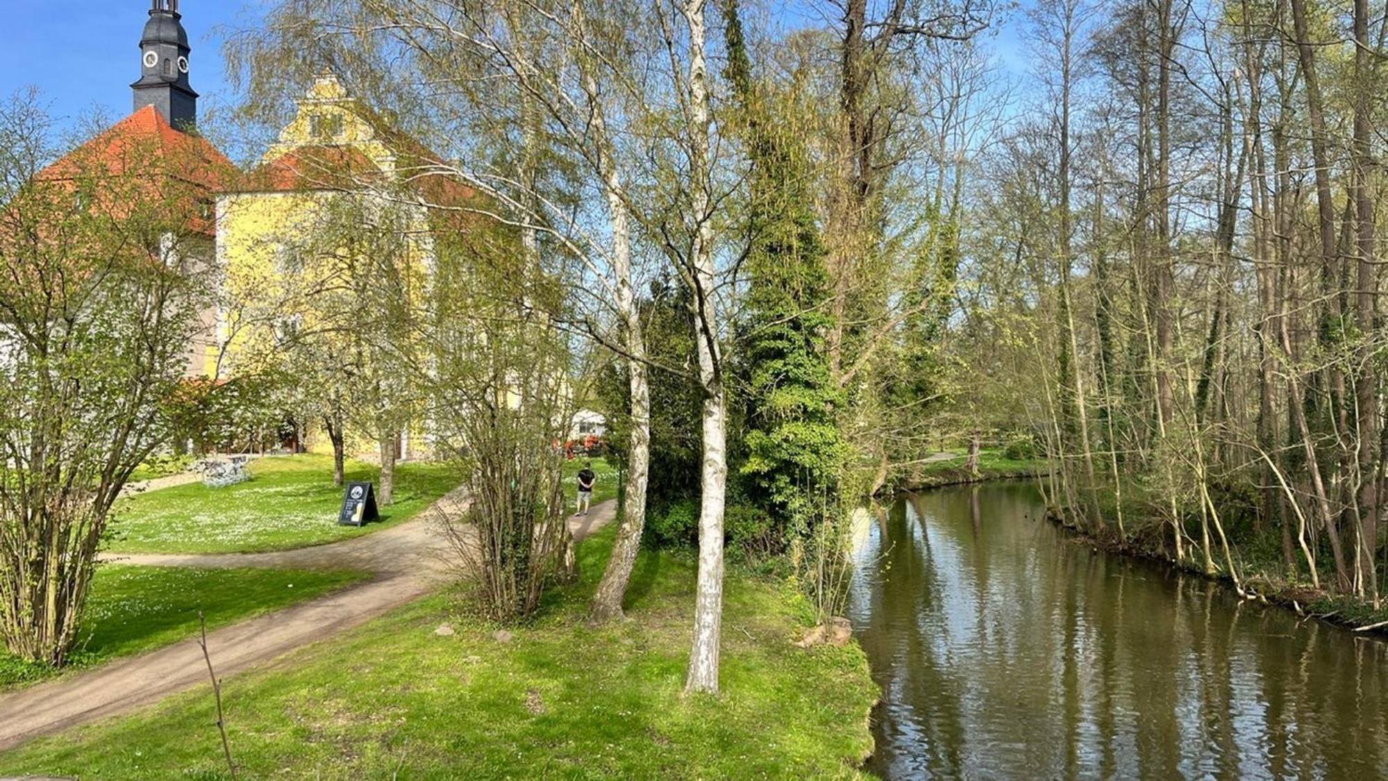 Waldhaus am See