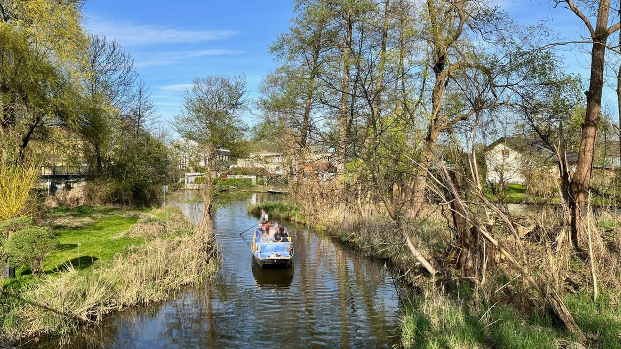 Waldhaus am See