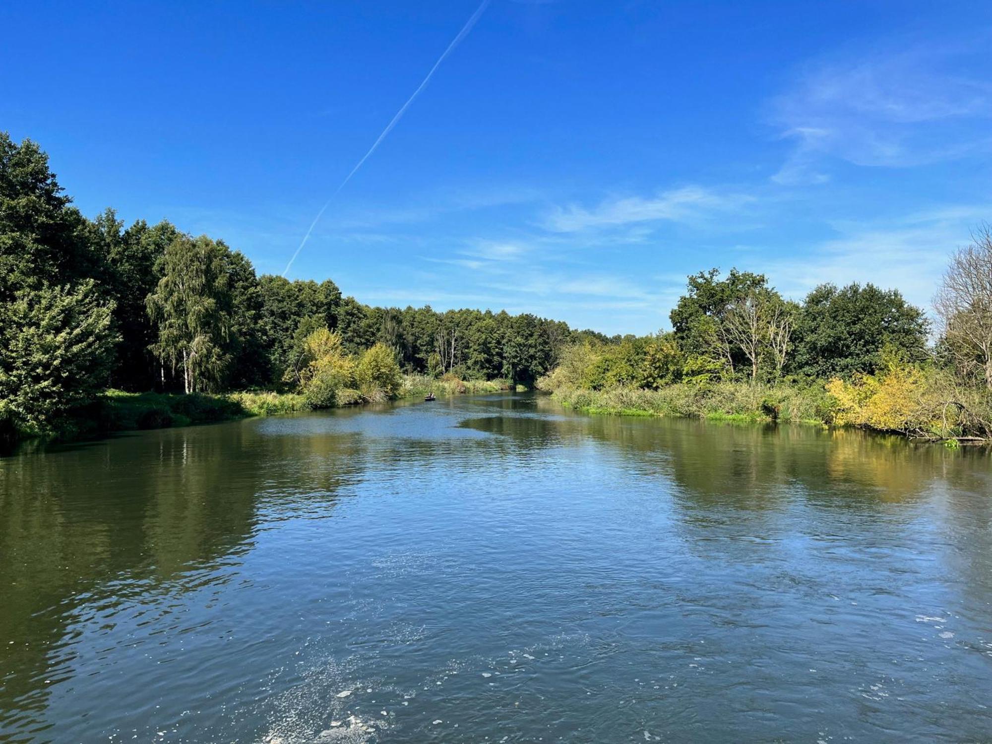 Waldhaus am See