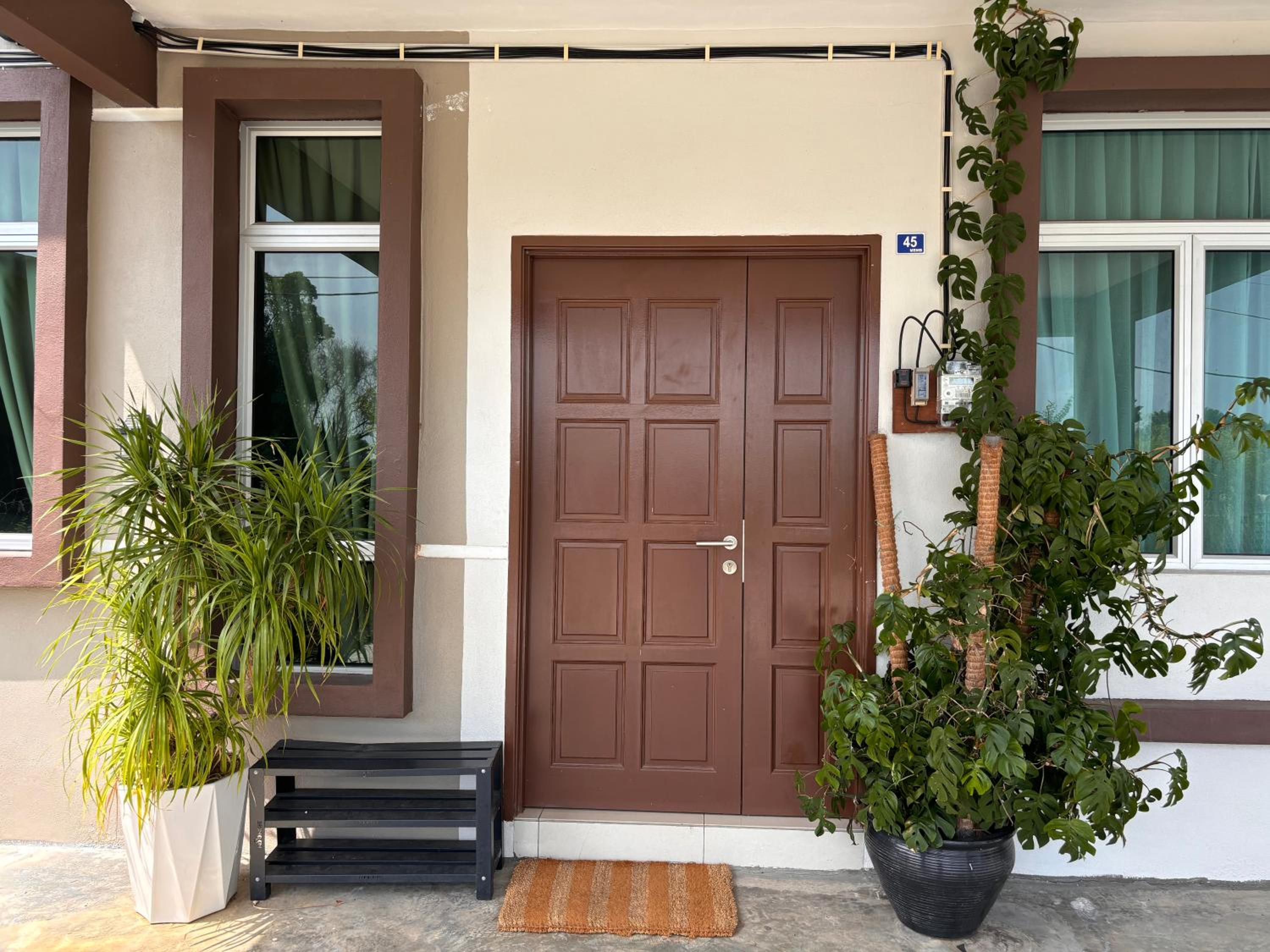 Duyong Damai Homestay by KOWBMAS photo 6