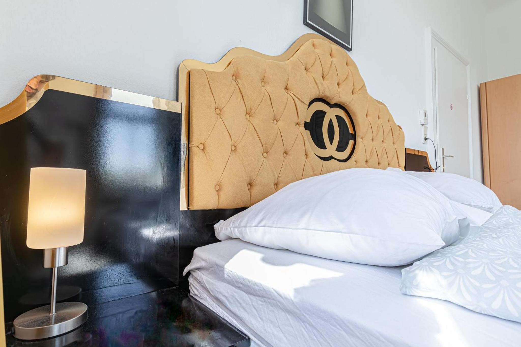 Modern Private Rooms in the Heart of Vienna City