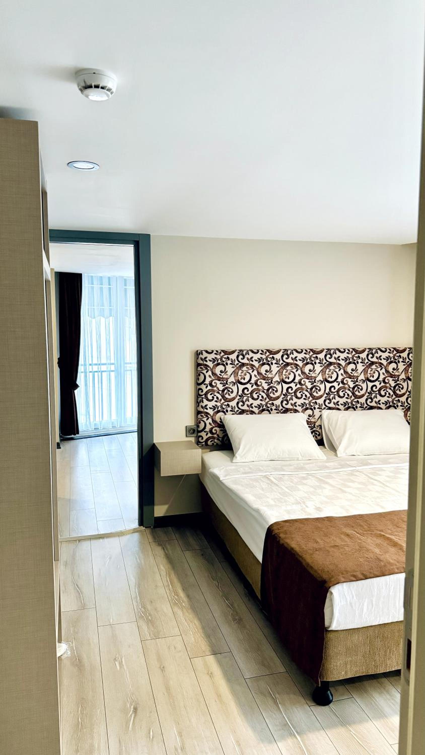 Toprak City Hotel Antalya - Image 18