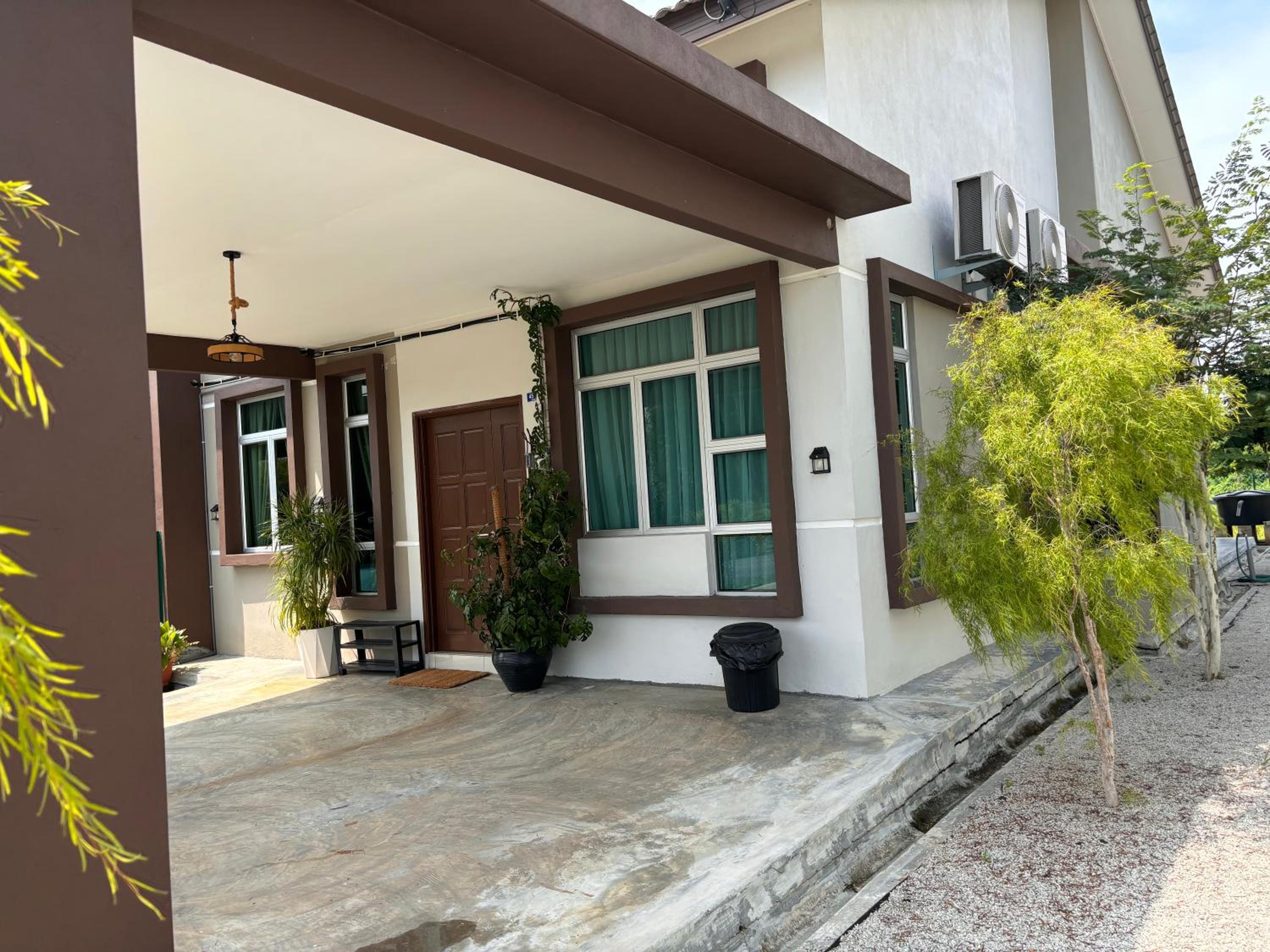 Duyong Damai Homestay by KOWBMAS photo 4