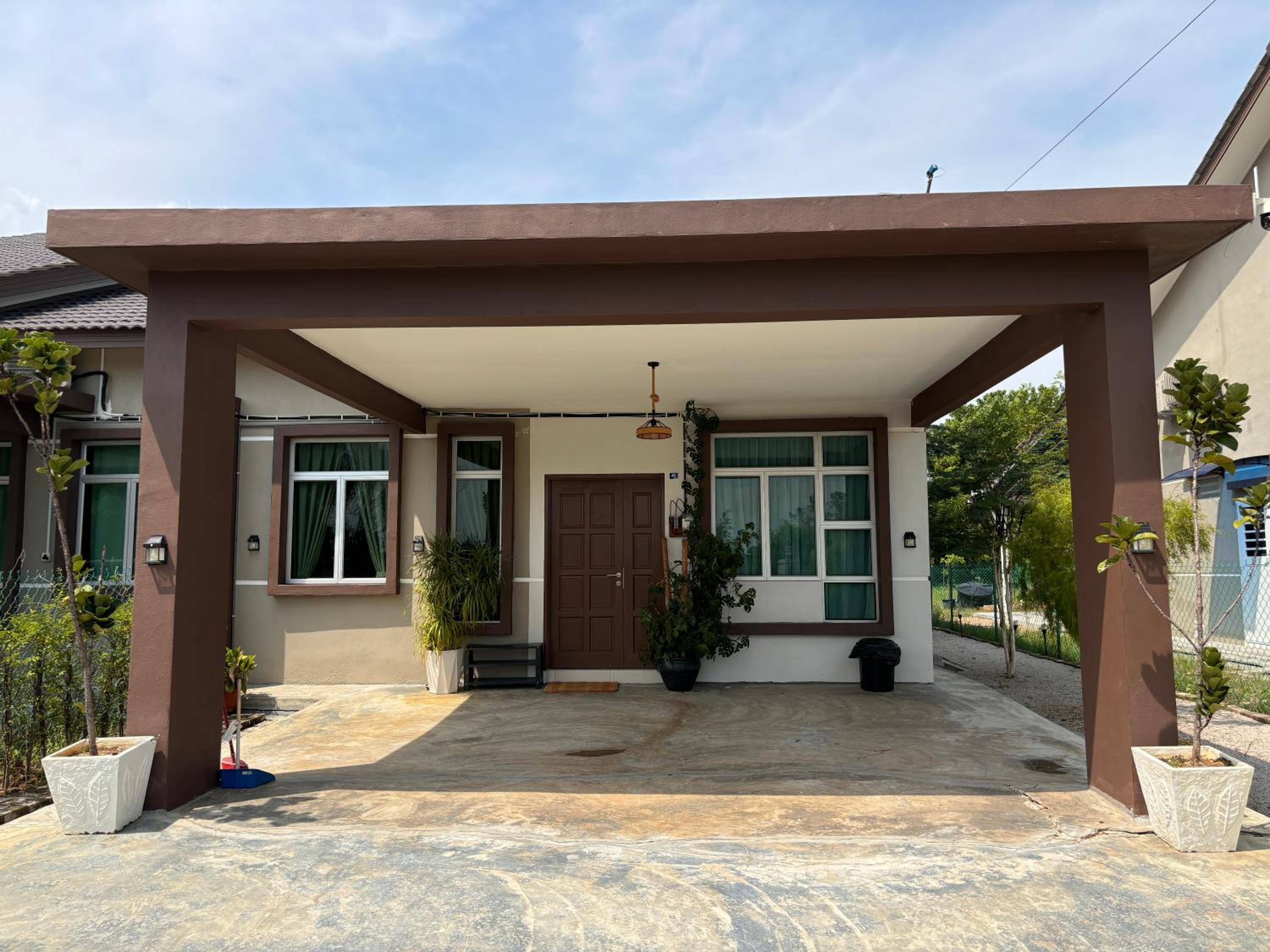 Duyong Damai Homestay by KOWBMAS photo 3