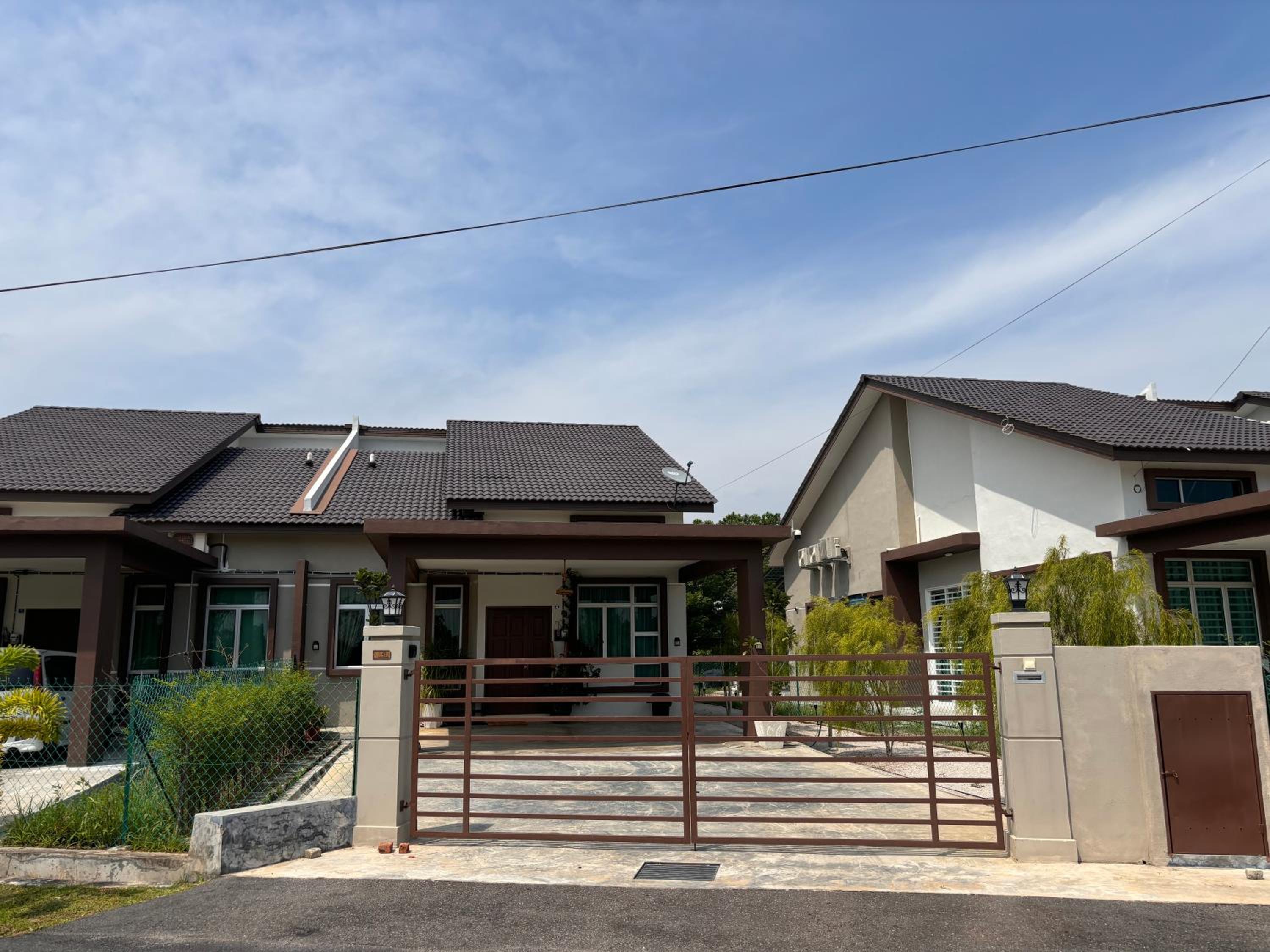Duyong Damai Homestay by KOWBMAS photo 7