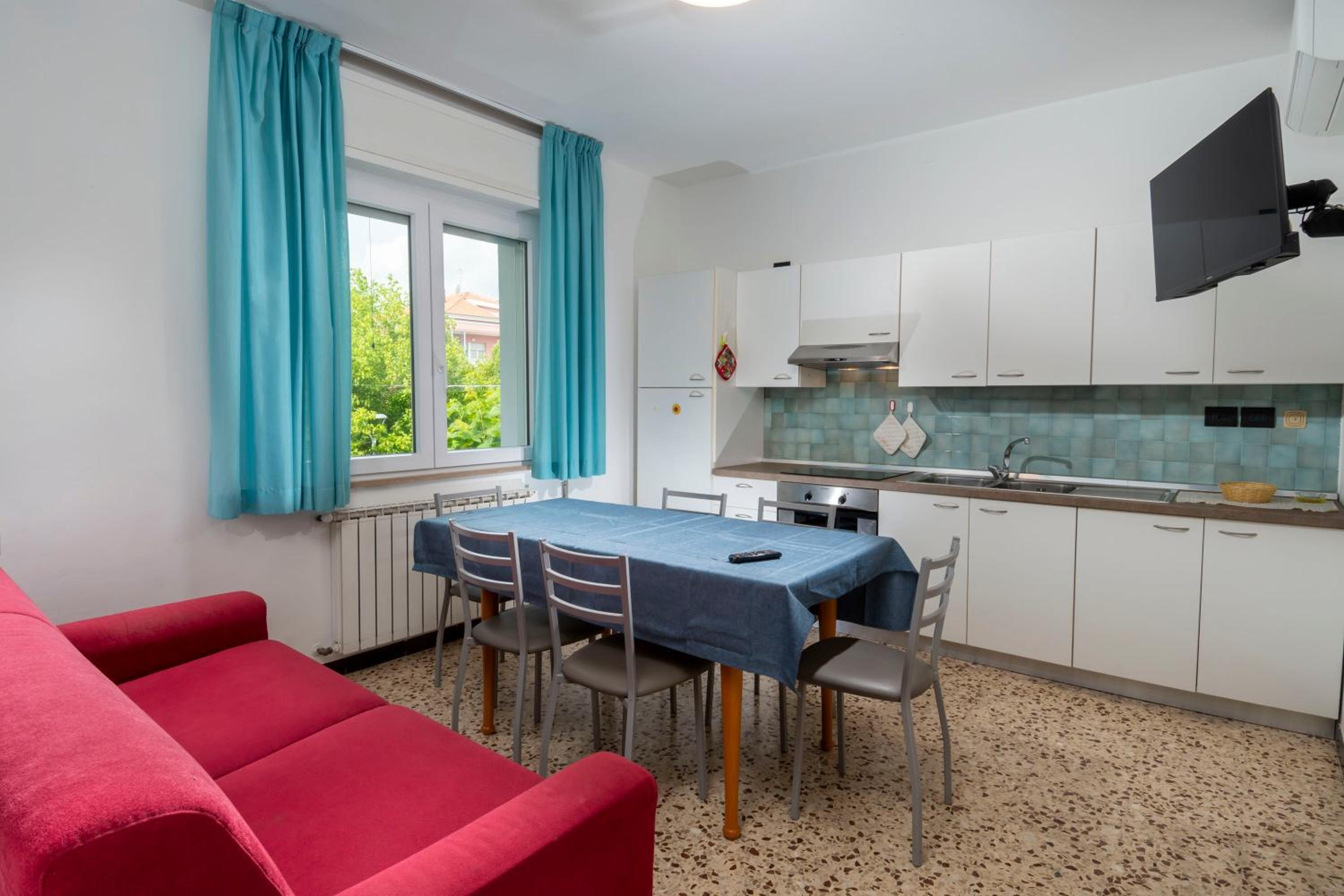 Magnani Appartamenti - Second Floor