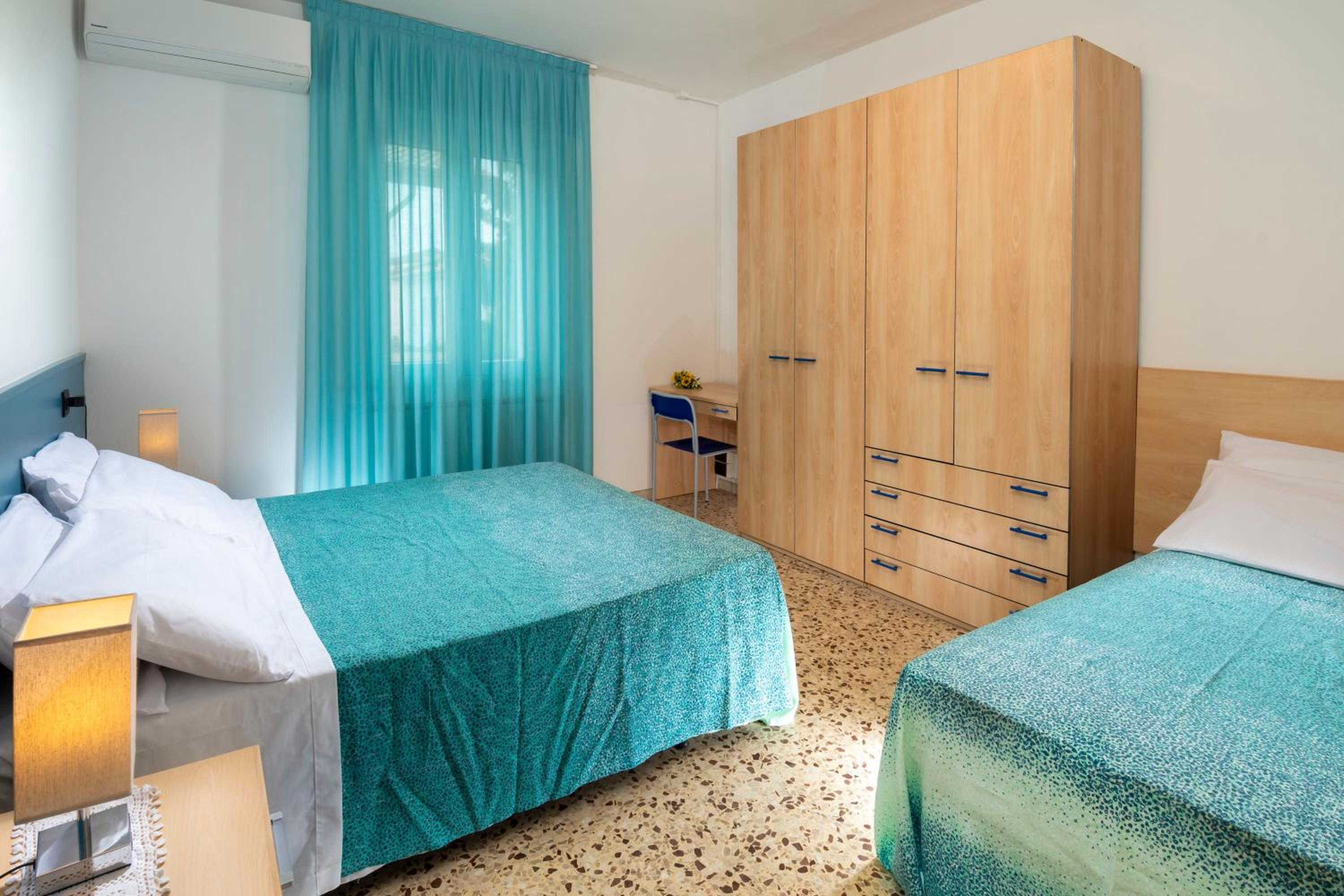 Magnani Appartamenti - Second Floor