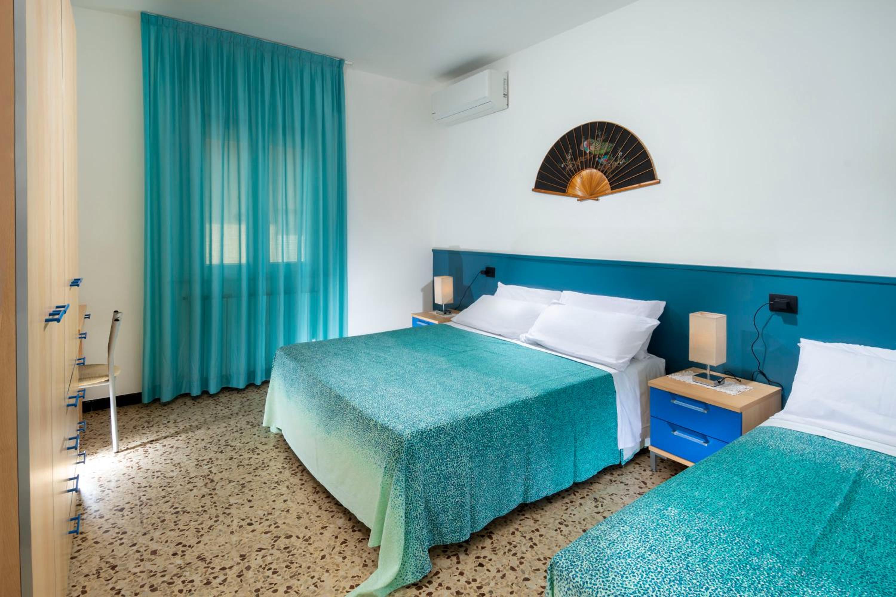 Magnani Appartamenti - Second Floor