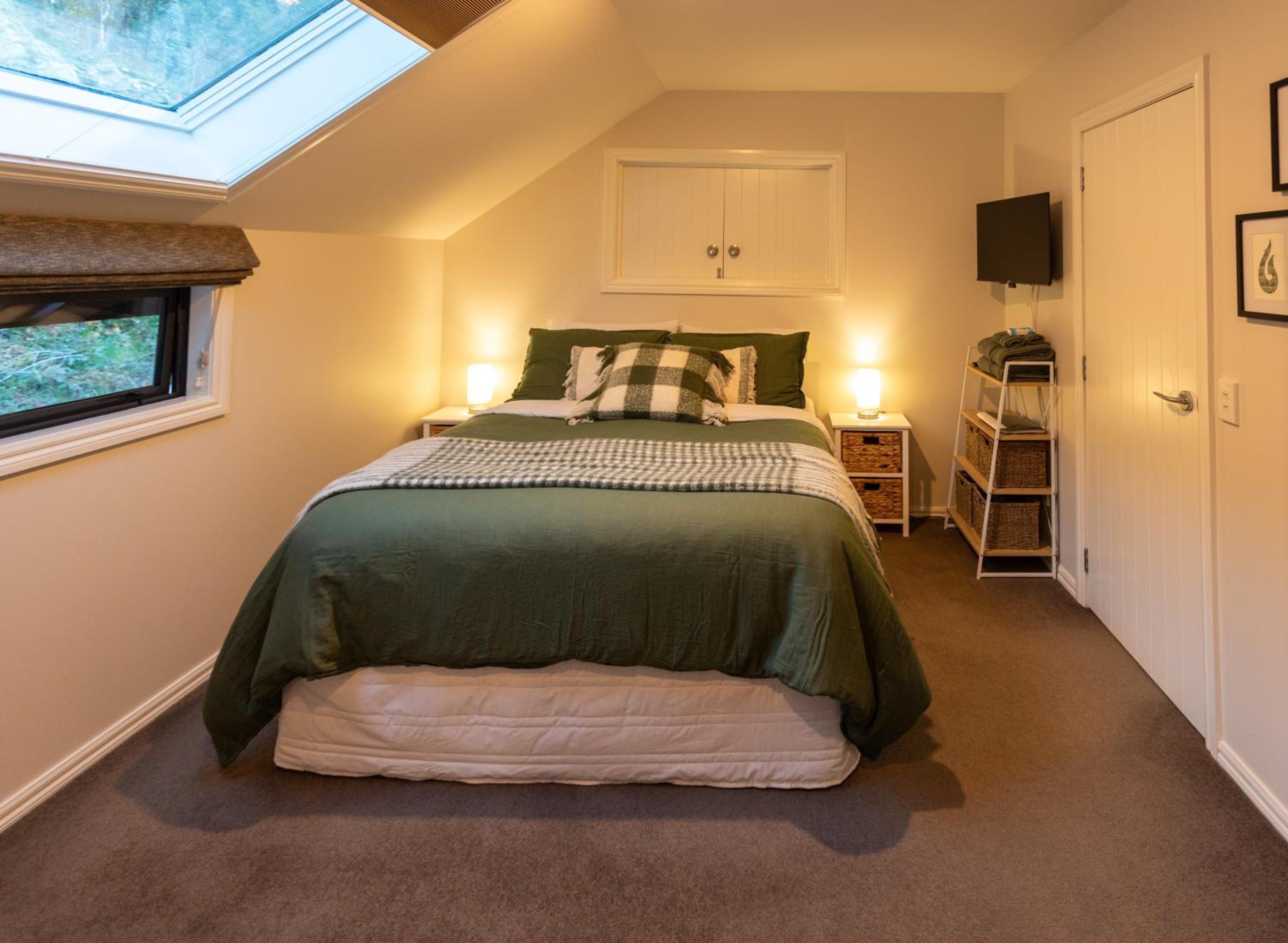 The Loft at Sixty-7