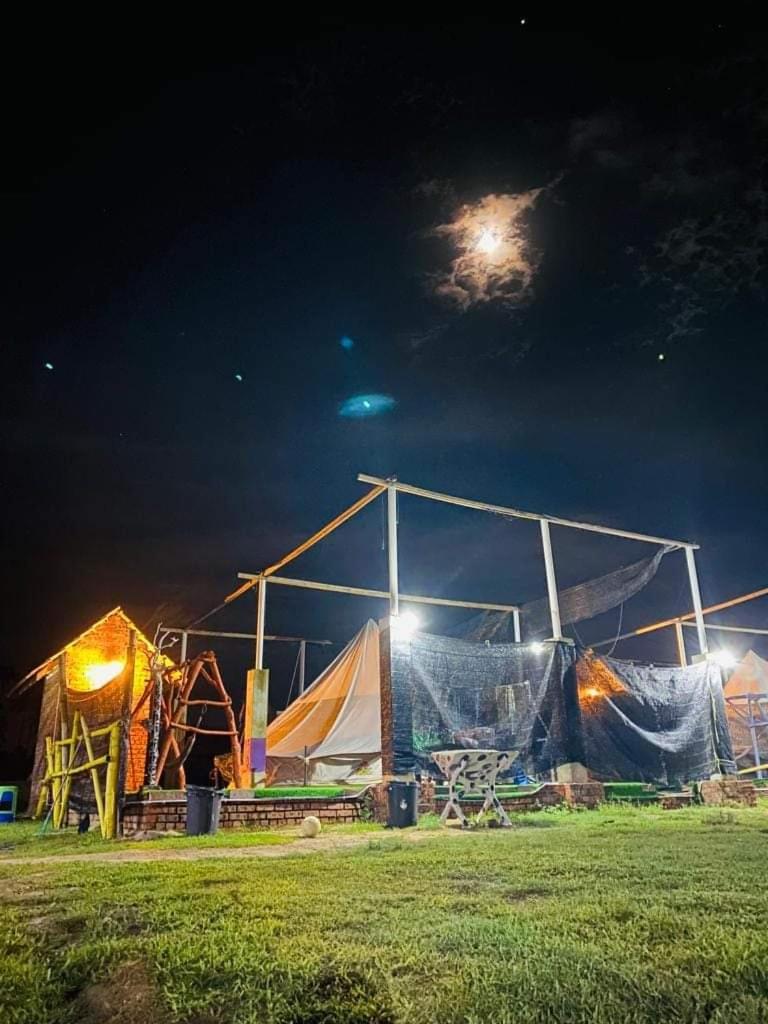 Pasir beach glamping resort photo 7