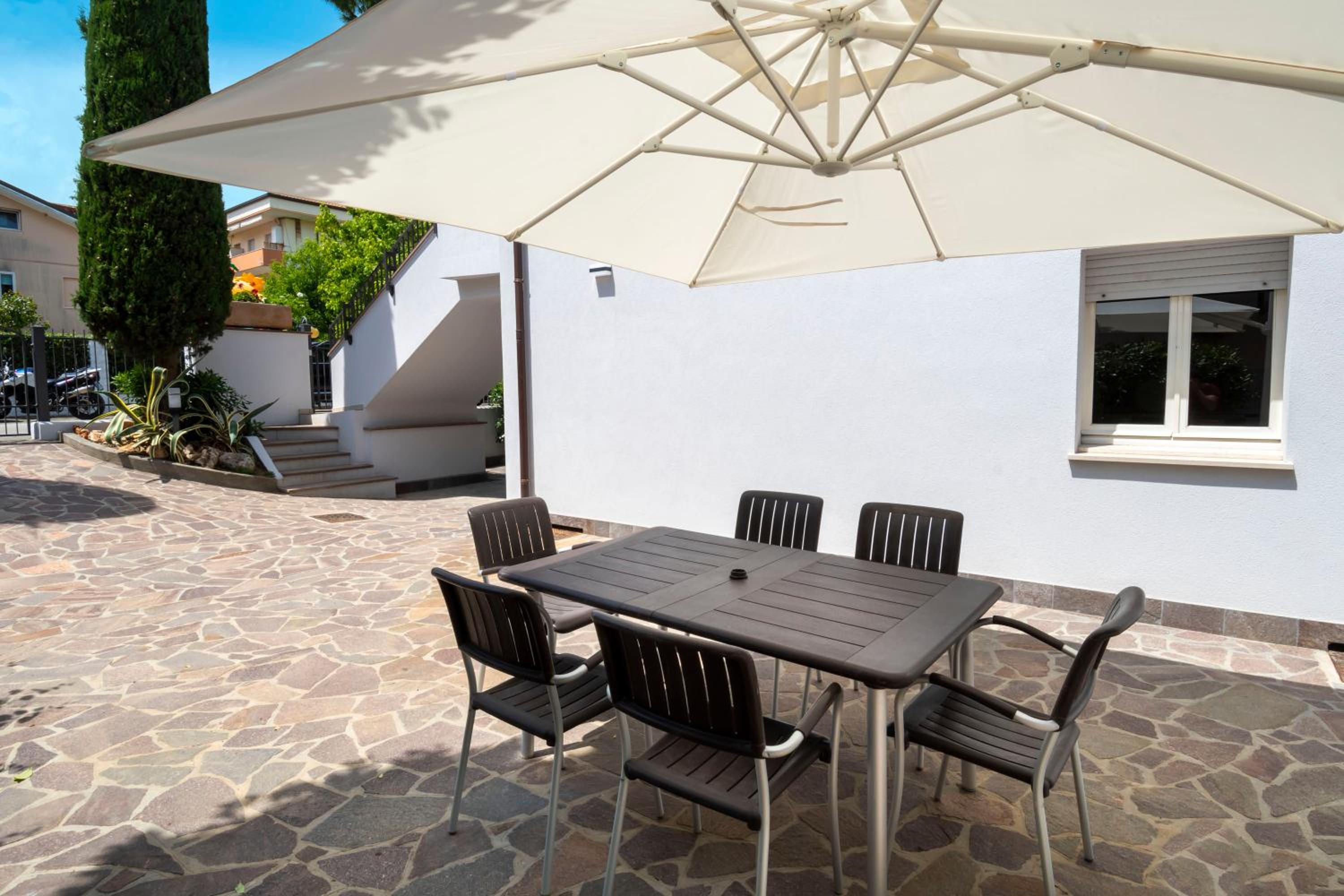 Magnani Appartamenti - Second Floor