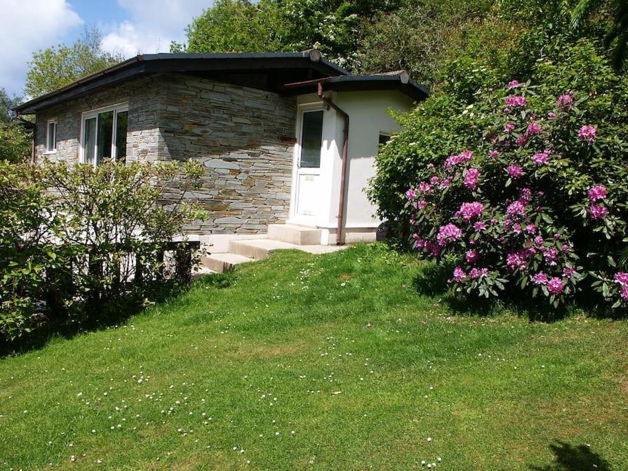Kiberick Cottage at Crackington Haven, near Bude and Boscastle, Cornwall
